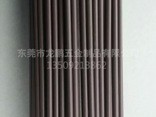 9號包（bāo）膠鐵（tiě）線