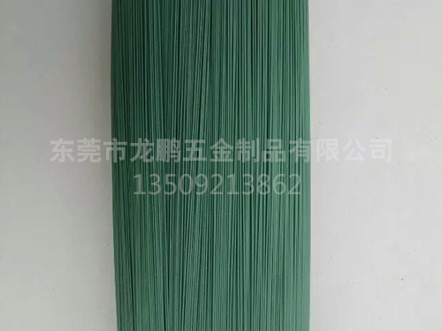 33號包膠（jiāo）鐵線