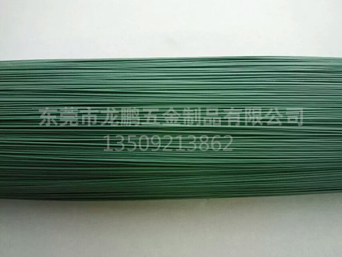 23號包膠（jiāo）鐵線