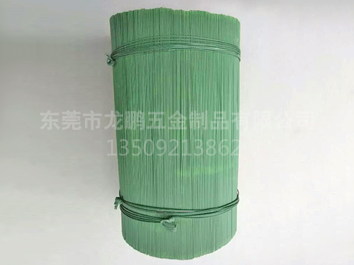 36號包（bāo）膠鐵線