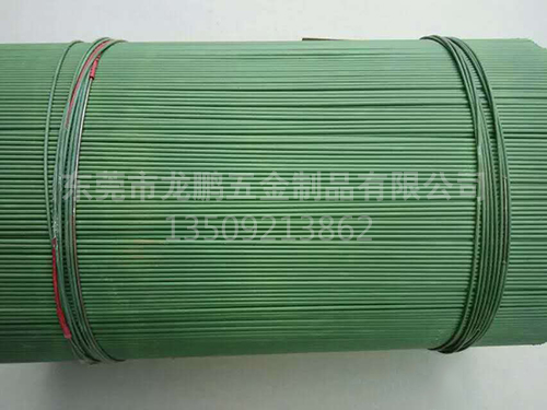 14號包膠鐵（tiě）線