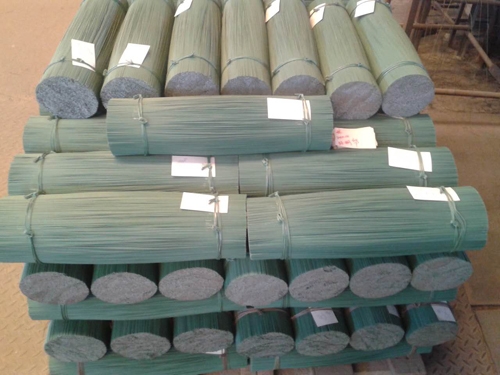 包膠鐵（tiě）線（xiàn）銷售